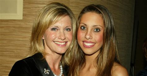 chloe lattanzi net worth|olivia newton john's daughter chloe.